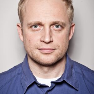 تصویر هنرمند Piotr Adamczyk