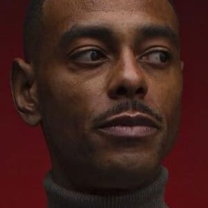 تصویر هنرمند Teck Holmes