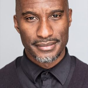 تصویر هنرمند Clint Dyer