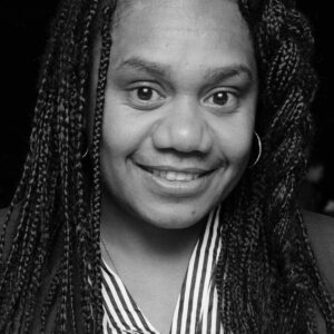 تصویر هنرمند Ghenoa Gela