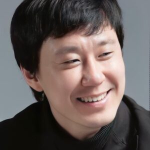 تصویر هنرمند Kim Young-pil