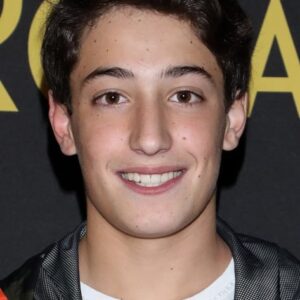 تصویر هنرمند Diego Cortina Autrey