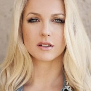 تصویر هنرمند Christine Bently