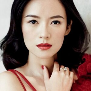 تصویر هنرمند Zhang Ziyi
