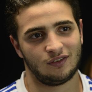 تصویر هنرمند Lyes Kaouah