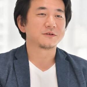 تصویر هنرمند Tomohiko Iwase