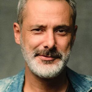 تصویر هنرمند Kamil Güler