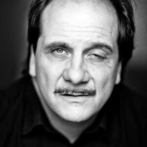 تصویر هنرمند Jérôme Paquatte