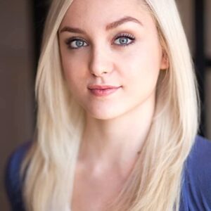 تصویر هنرمند Billie Wolff