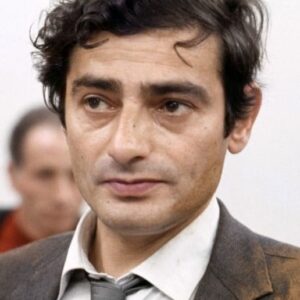 تصویر هنرمند Charles Denner