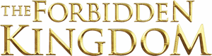 لوگوی رسمی فیلم The Forbidden Kingdom (2008)