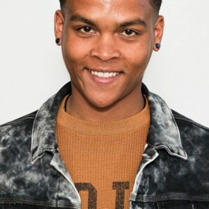 تصویر هنرمند Gershwin Mias