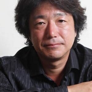 تصویر هنرمند Eiichirō Hasumi