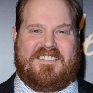 تصویر هنرمند Mike Houston