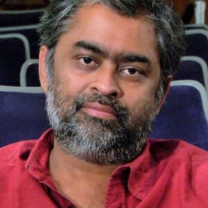 تصویر هنرمند Arvind Krishna