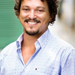 تصویر هنرمند Fábio Lago