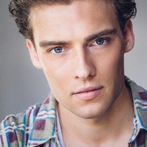 تصویر هنرمند Jarred Blakiston