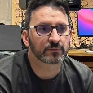 تصویر هنرمند Pablo Borghi