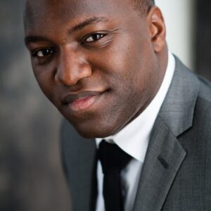 تصویر هنرمند Omari Newton