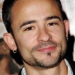 تصویر هنرمند Raphael Barker