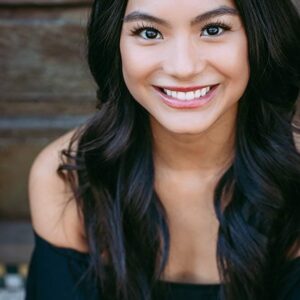 تصویر هنرمند Stephi Chin-Salvo