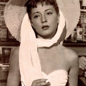 تصویر هنرمند Rosy Mazzacurati