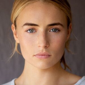 تصویر هنرمند Saskia Archer