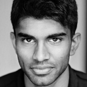 تصویر هنرمند Nikesh Patel