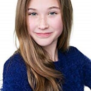 تصویر هنرمند Brenna Piller