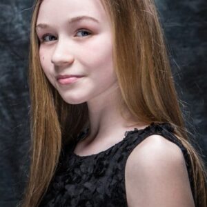 تصویر هنرمند Lauren Kinsella