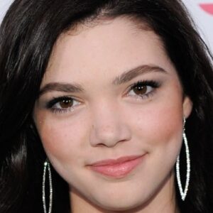 تصویر هنرمند Alisha Newton