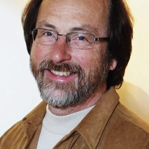 تصویر هنرمند Alan Howarth