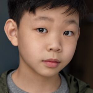 تصویر هنرمند Jayden Tianyi Zhang