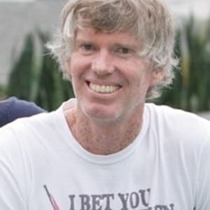 تصویر هنرمند Cormac Wibberley