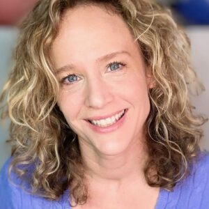 تصویر هنرمند Heather Dawn