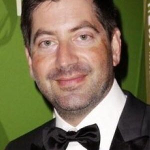 تصویر هنرمند James S. Levine