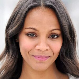 تصویر هنرمند Zoe Saldaña