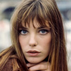 تصویر هنرمند Jane Birkin
