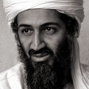 تصویر هنرمند Osama Bin Laden