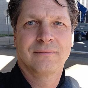 تصویر هنرمند Brian Jagersky