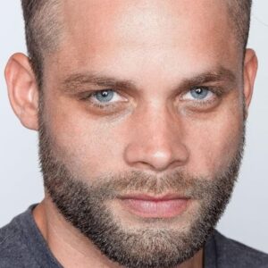 تصویر هنرمند Thomas Johnston