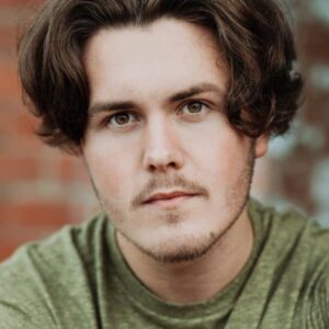 تصویر هنرمند Gavin Lee Lewis