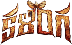 لوگوی رسمی فیلم Kalinga (2024)