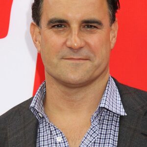 تصویر هنرمند Mark Vahradian