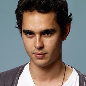 تصویر هنرمند Max Minghella