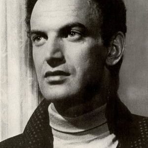 تصویر هنرمند Paul Müller