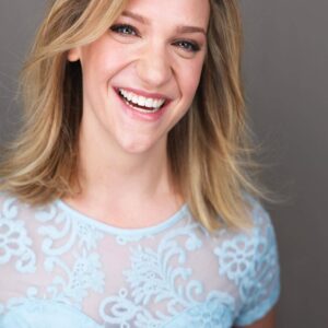 تصویر هنرمند Gabi Samels