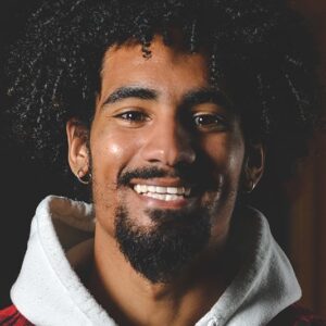 تصویر هنرمند Adrien Sissoko