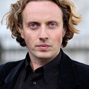 تصویر هنرمند William Mesguich