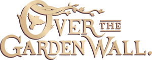 لوگوی رسمی سریال Over the Garden Wall (2014)